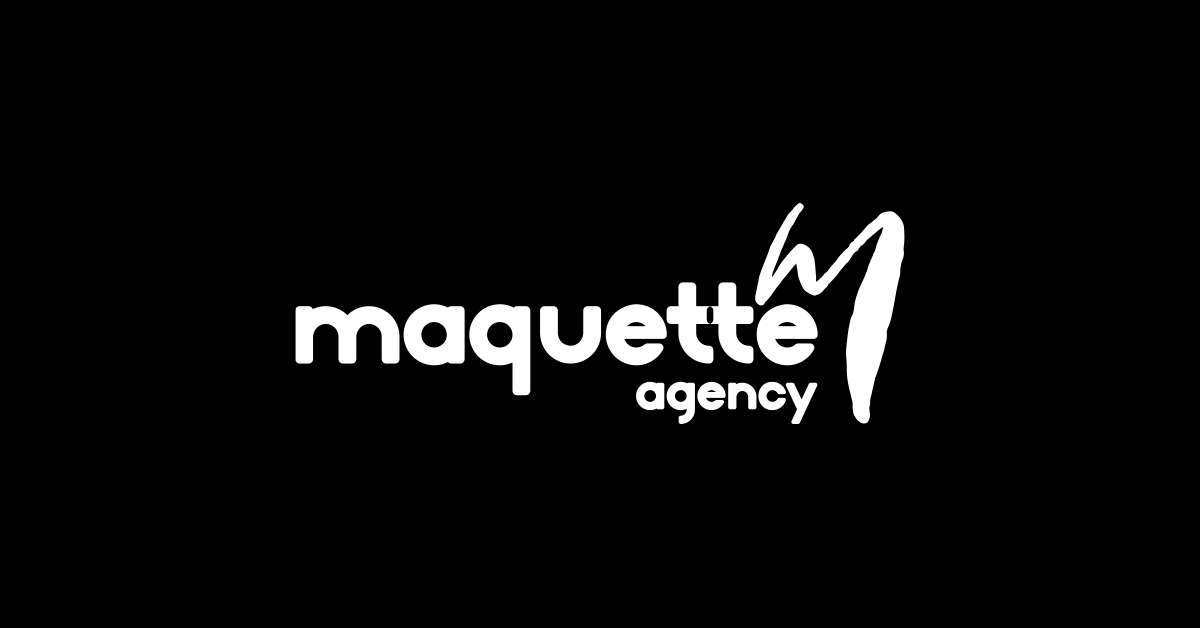 Maquette Agency - Premier Modeling Agency